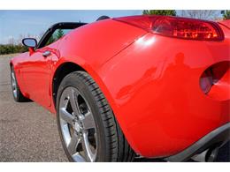 2007 Pontiac Solstice (CC-2065192) for sale in Ramsey, Minnesota