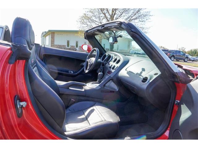 2007 Pontiac Solstice (CC-2065192) for sale in Ramsey, Minnesota