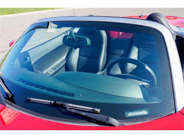 2007 Pontiac Solstice (CC-2065192) for sale in Ramsey, Minnesota