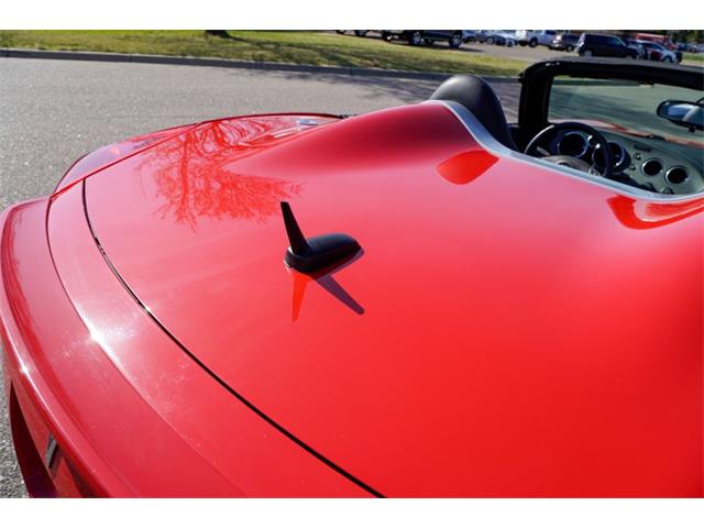 2007 Pontiac Solstice (CC-2065192) for sale in Ramsey, Minnesota