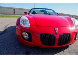 2007 Pontiac Solstice (CC-2065192) for sale in Ramsey, Minnesota