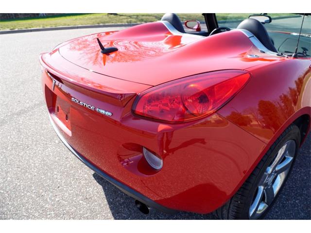 2007 Pontiac Solstice (CC-2065192) for sale in Ramsey, Minnesota