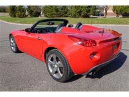 2007 Pontiac Solstice (CC-2065192) for sale in Ramsey, Minnesota