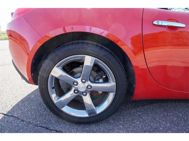 2007 Pontiac Solstice (CC-2065192) for sale in Ramsey, Minnesota