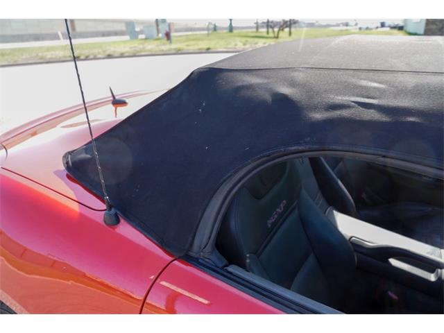 2007 Pontiac Solstice (CC-2065192) for sale in Ramsey, Minnesota