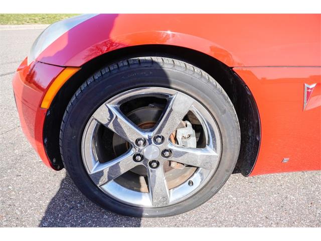 2007 Pontiac Solstice (CC-2065192) for sale in Ramsey, Minnesota
