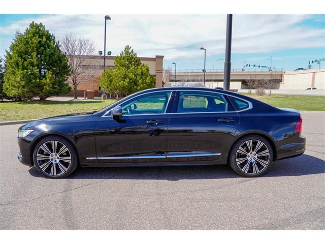 2023 Volvo S90 (CC-2065194) for sale in Ramsey, Minnesota