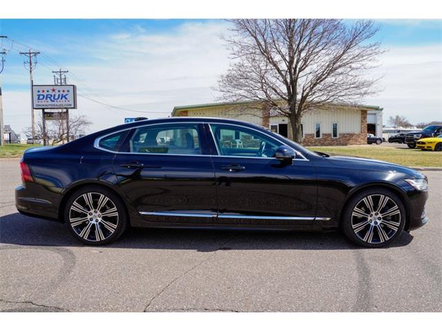 2023 Volvo S90 (CC-2065194) for sale in Ramsey, Minnesota