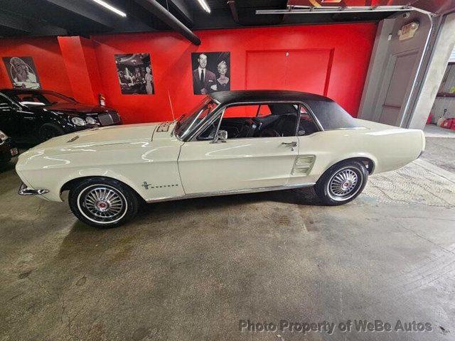 1967 Ford Mustang (CC-2065196) for sale in Calverton, New York