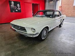1967 Ford Mustang (CC-2065196) for sale in Calverton, New York
