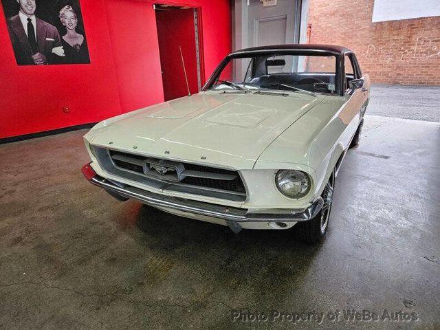1967 Ford Mustang (CC-2065196) for sale in Calverton, New York