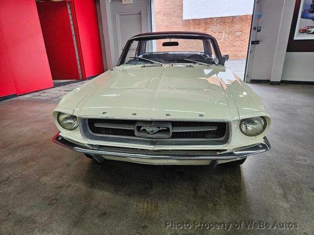 1967 Ford Mustang (CC-2065196) for sale in Calverton, New York