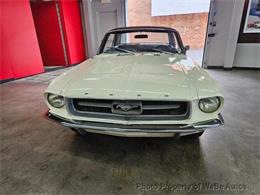 1967 Ford Mustang (CC-2065196) for sale in Calverton, New York