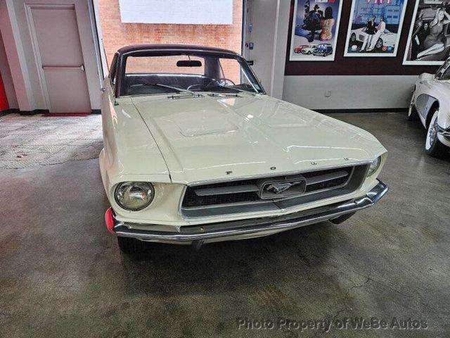 1967 Ford Mustang (CC-2065196) for sale in Calverton, New York