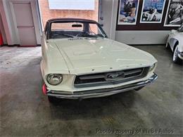 1967 Ford Mustang (CC-2065196) for sale in Calverton, New York