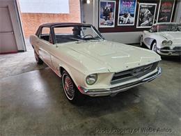 1967 Ford Mustang (CC-2065196) for sale in Calverton, New York