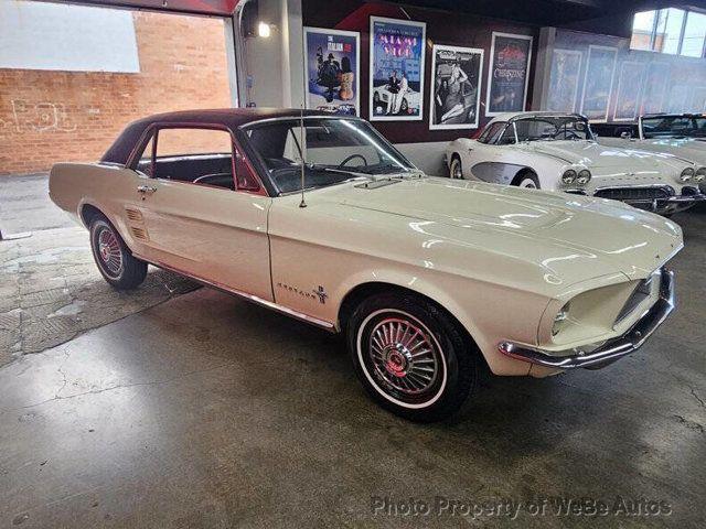 1967 Ford Mustang (CC-2065196) for sale in Calverton, New York