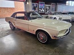 1967 Ford Mustang (CC-2065196) for sale in Calverton, New York