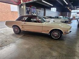 1967 Ford Mustang (CC-2065196) for sale in Calverton, New York