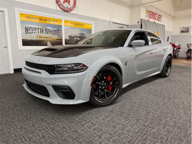 2021 Dodge Charger (CC-2065198) for sale in Mundelein, Illinois