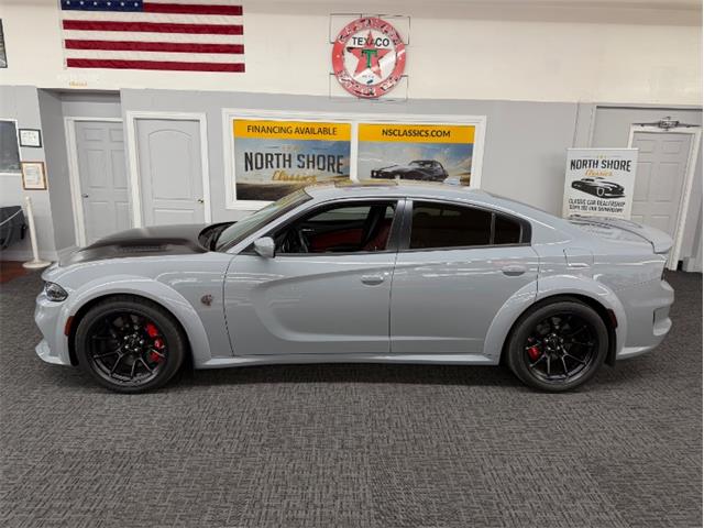 2021 Dodge Charger (CC-2065198) for sale in Mundelein, Illinois
