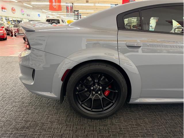 2021 Dodge Charger (CC-2065198) for sale in Mundelein, Illinois