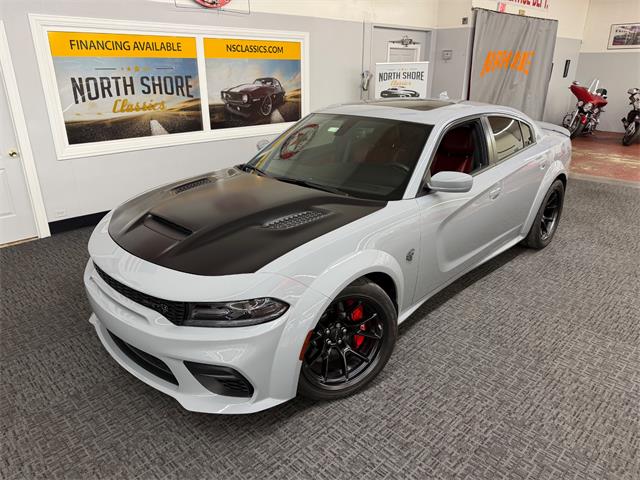 2021 Dodge Charger (CC-2065198) for sale in Mundelein, Illinois