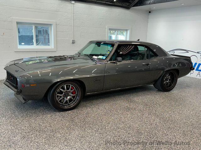 1969 Chevrolet Camaro (CC-2065199) for sale in Calverton, New York