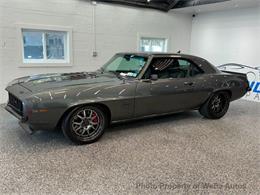 1969 Chevrolet Camaro (CC-2065199) for sale in Calverton, New York
