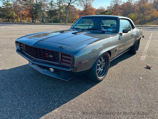 1969 Chevrolet Camaro (CC-2065199) for sale in Calverton, New York