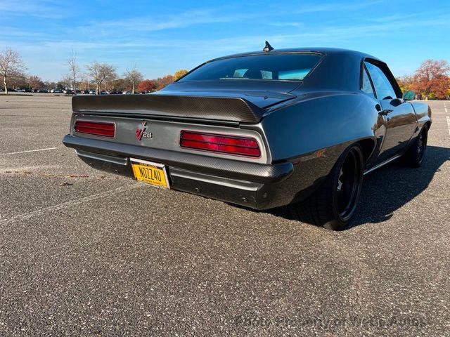 1969 Chevrolet Camaro (CC-2065199) for sale in Calverton, New York