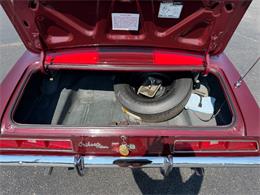 1969 Chevrolet Camaro Z28 (CC-2065200) for sale in Paducah, Kentucky
