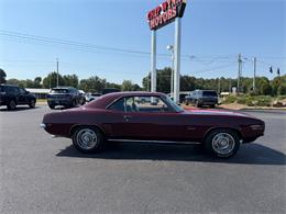 1969 Chevrolet Camaro Z28 (CC-2065200) for sale in Paducah, Kentucky