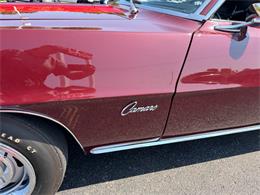 1969 Chevrolet Camaro Z28 (CC-2065200) for sale in Paducah, Kentucky