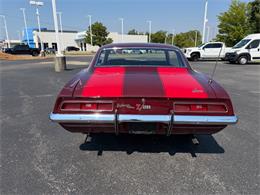 1969 Chevrolet Camaro Z28 (CC-2065200) for sale in Paducah, Kentucky