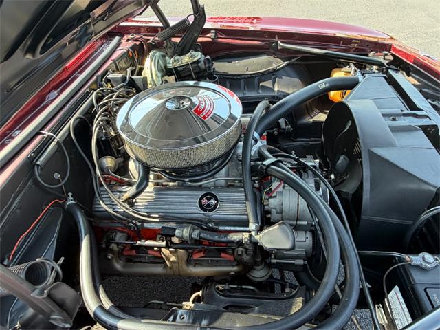 1969 Chevrolet Camaro Z28 (CC-2065200) for sale in Paducah, Kentucky