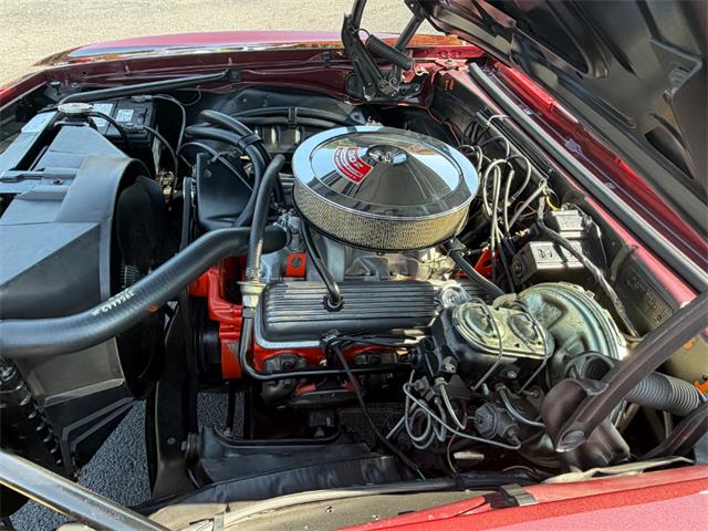 1969 Chevrolet Camaro Z28 (CC-2065200) for sale in Paducah, Kentucky