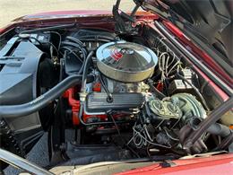 1969 Chevrolet Camaro Z28 (CC-2065200) for sale in Paducah, Kentucky