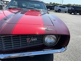 1969 Chevrolet Camaro Z28 (CC-2065200) for sale in Paducah, Kentucky