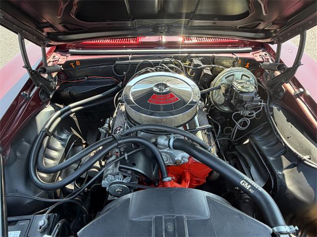 1969 Chevrolet Camaro Z28 (CC-2065200) for sale in Paducah, Kentucky