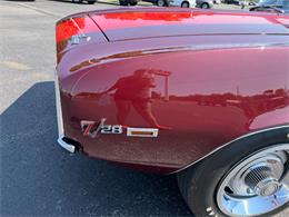 1969 Chevrolet Camaro Z28 (CC-2065200) for sale in Paducah, Kentucky