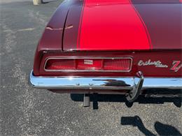 1969 Chevrolet Camaro Z28 (CC-2065200) for sale in Paducah, Kentucky