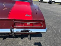 1969 Chevrolet Camaro Z28 (CC-2065200) for sale in Paducah, Kentucky