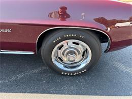 1969 Chevrolet Camaro Z28 (CC-2065200) for sale in Paducah, Kentucky