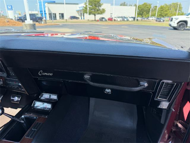 1969 Chevrolet Camaro Z28 (CC-2065200) for sale in Paducah, Kentucky