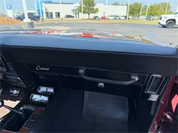 1969 Chevrolet Camaro Z28 (CC-2065200) for sale in Paducah, Kentucky