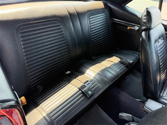1969 Chevrolet Camaro Z28 (CC-2065200) for sale in Paducah, Kentucky