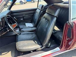 1969 Chevrolet Camaro Z28 (CC-2065200) for sale in Paducah, Kentucky