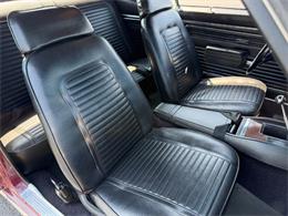 1969 Chevrolet Camaro Z28 (CC-2065200) for sale in Paducah, Kentucky
