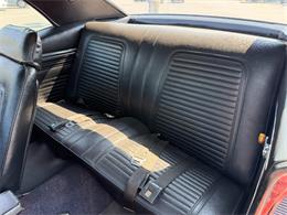 1969 Chevrolet Camaro Z28 (CC-2065200) for sale in Paducah, Kentucky